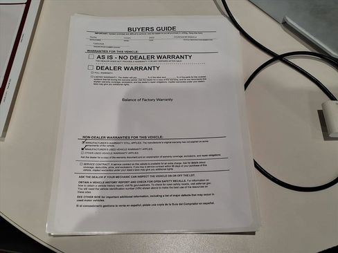 Used 2023 Toyota Crown Platinum image 35