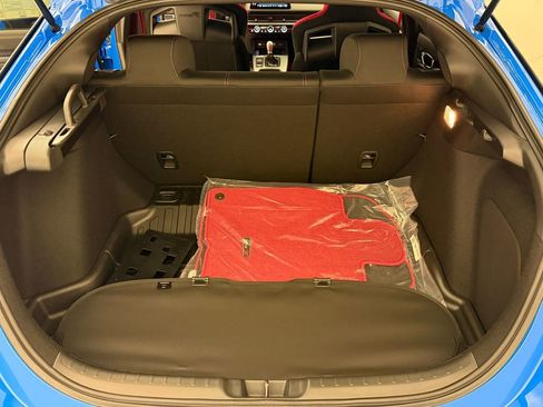 New 2025 Honda Civic Type R image 14