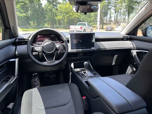 New 2026 MAZDA CX-5 AWD 2.5 S image 10
