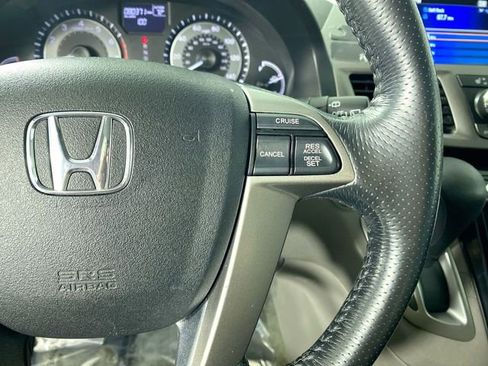 Used 2016 Honda Odyssey EX-L image 13