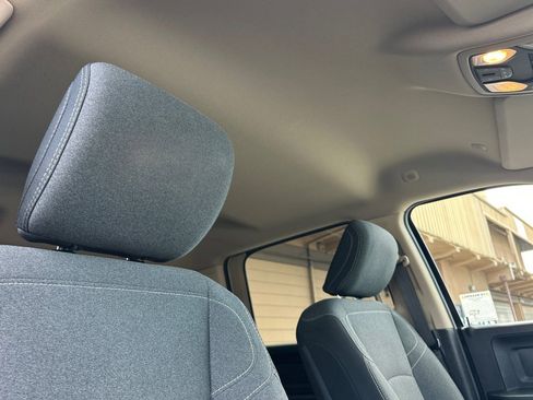 Used 2020 RAM 2500 Tradesman image 15