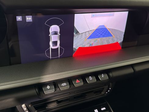 Certified 2021 Porsche 911 Carrera S RWD image 21