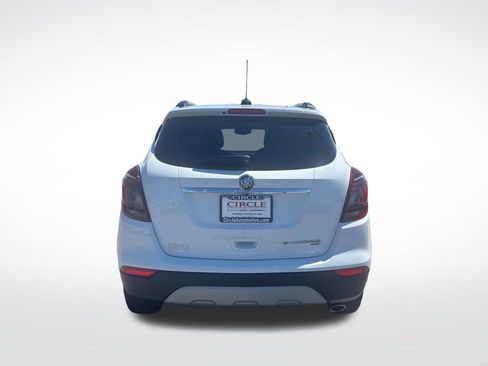 Used 2021 Buick Encore Preferred w/ Safety Package AWD/4WD image 5
