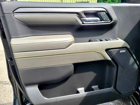 Used 2024 Chevrolet Silverado 1500 ZR2 w/ ZR2 Bison Edition image 22