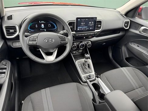 New 2026 Hyundai Venue SEL image 8