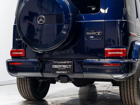 Used 2020 Mercedes-Benz G 550 image 81