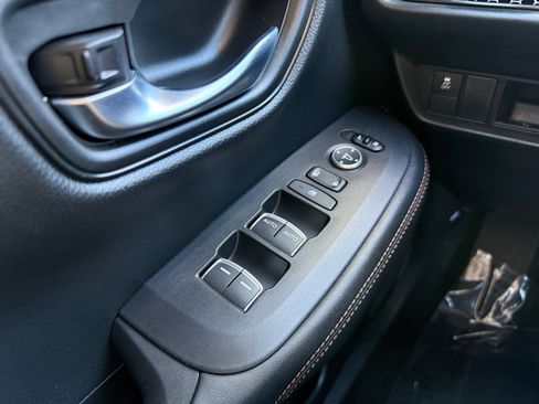 Used 2023 Honda HR-V Sport image 14
