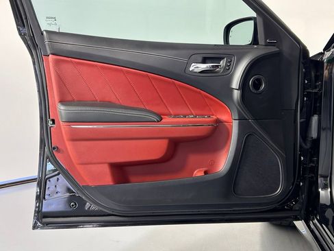 Used 2023 Dodge Charger SRT Hellcat w/ Harman/Kardon Audio Group RWD image 36