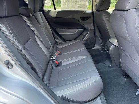Certified 2025 Subaru Crosstrek 2.0i Premium image 11