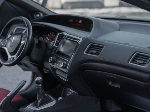 Used 2014 Honda Civic Si image 18