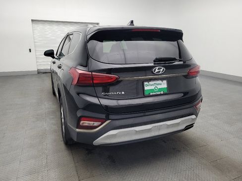 Used 2019 Hyundai Santa Fe SEL image 6