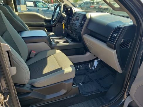 Certified 2017 Ford F150 XL w/ Equipment Group 101A Mid RWD image 14