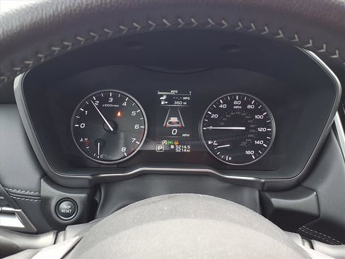 Certified 2025 Subaru Outback Limited image 14