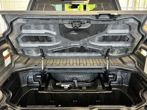 Used 2019 Honda Ridgeline Black Edition image 10