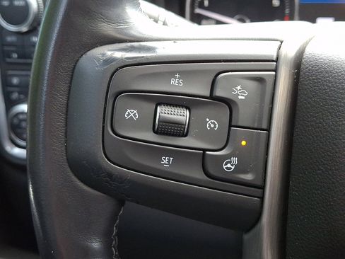 Used 2021 GMC Sierra 1500 Denali w/ Driver Alert Package II AWD/4WD image 23