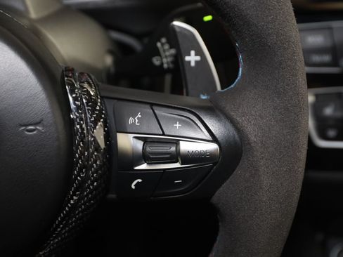 Used 2019 BMW M4 Convertible w/ Competition Package RWD image 53