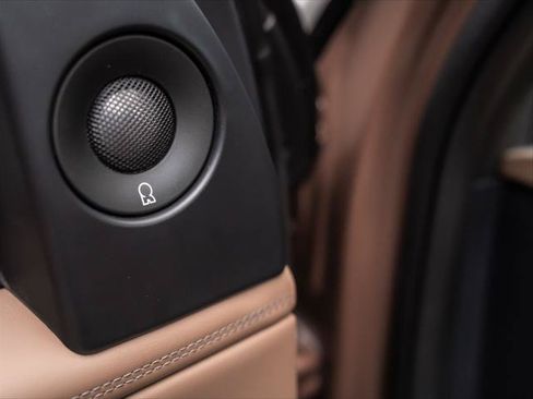 New 2026 Lincoln Navigator Black Label AWD/4WD image 30