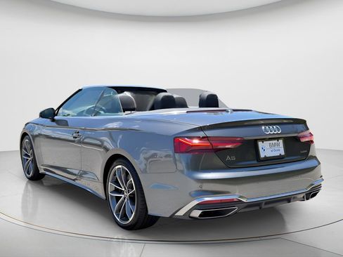 Used 2024 Audi A5 2.0T Premium Plus AWD/4WD image 7