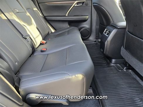Certified 2021 Lexus RX 350 FWD w/ Premium Package image 16