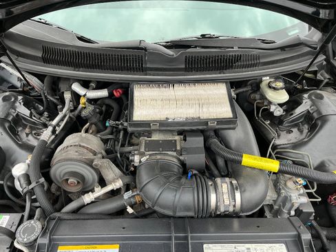 Used 1996 Chevrolet Camaro Z28 image 31