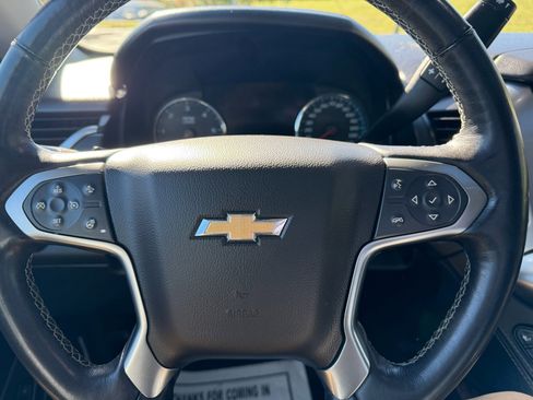 Used 2017 Chevrolet Tahoe Premier image 7