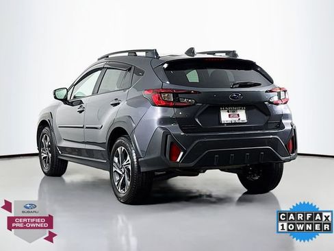 Certified 2026 Subaru Crosstrek 2.0i Premium image 5