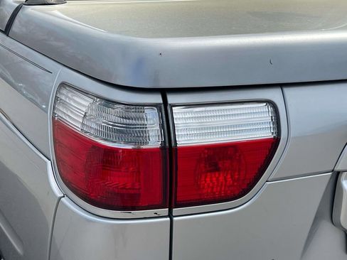 Used 2006 Subaru Baja Sport w/ Popular Equipment Group 1 AWD/4WD image 10