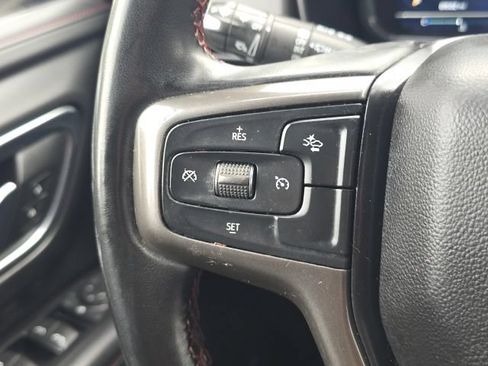 Used 2023 Chevrolet Tahoe RST RWD image 42