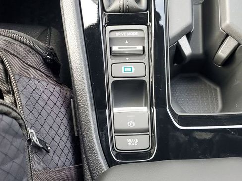 New 2025 Honda Accord Sport image 37