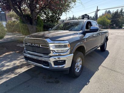 Used 2021 RAM 3500 Laramie