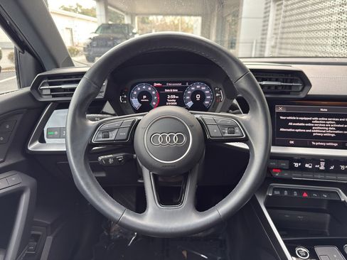 Used 2023 Audi A3 2.0T Premium w/ Convenience Package image 12