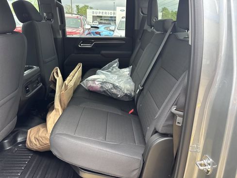 New 2026 Chevrolet Silverado 3500 LT w/ Convenience Package image 14