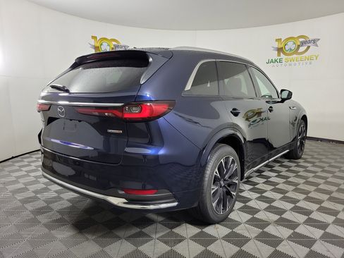 New 2026 MAZDA CX-90 3.3 Turbo S w/ Premium Plus image 9