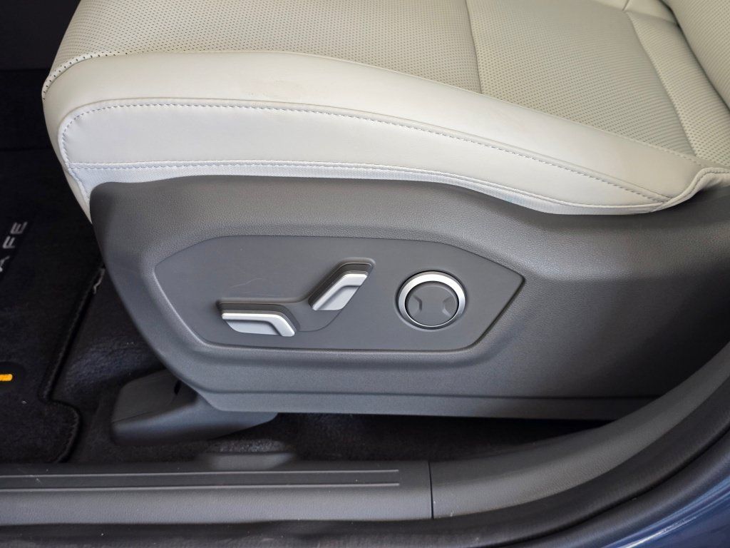 New 2026 Hyundai Santa Fe SEL AWD/4WD image 17