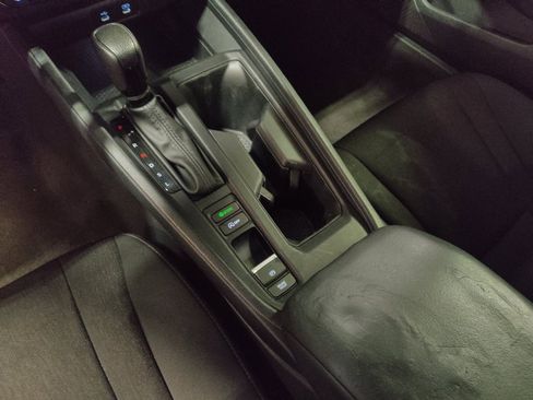 Used 2023 Honda Accord EX image 26