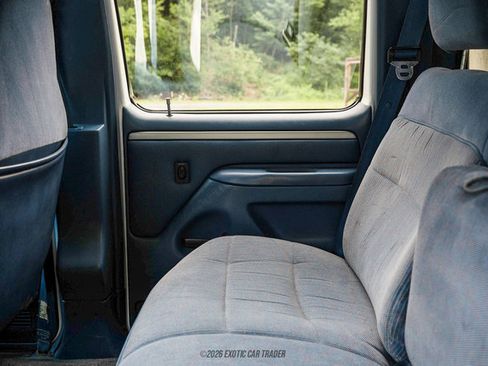 Used 1995 Ford F350 4x4 Crew Cab image 60