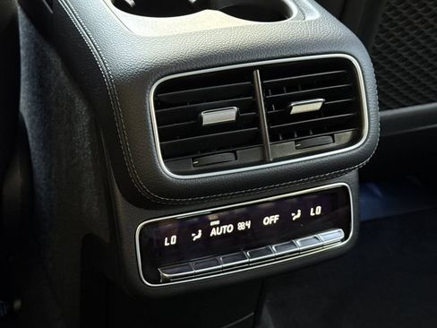 New 2026 Mercedes-Benz GLS 450 4MATIC image 24