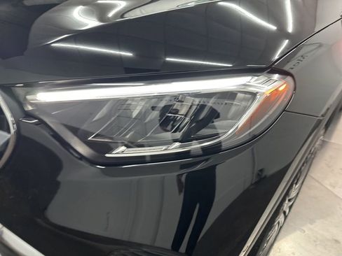 New 2026 Mercedes-Benz GLC 300 image 29