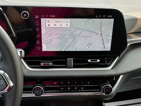 New 2027 Chevrolet Equinox LT AWD/4WD image 13