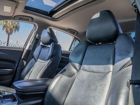 Used 2015 Acura TLX V6 w/ Advance Package image 23