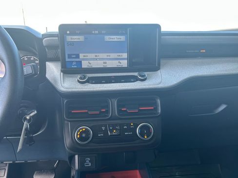 Used 2023 Ford Maverick XLT w/ Equipment Group 300A Standard image 17