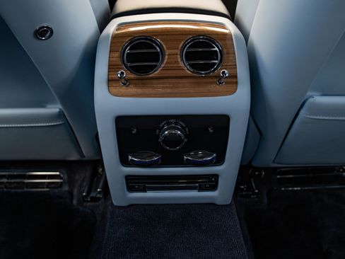 Certified 2022 Rolls-Royce Ghost w/ Ghost Package image 38