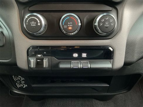 Certified 2024 RAM 3500 Big Horn image 24