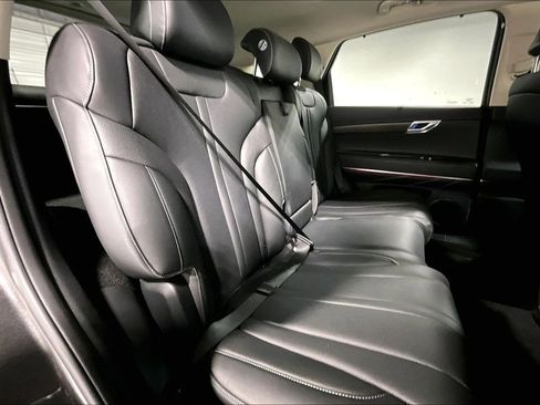 Used 2024 Genesis GV80 3.5T image 37