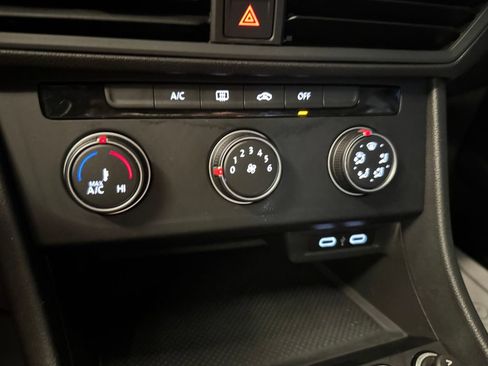 Used 2020 Volkswagen Jetta S w/ Driver Assistance Package FWD image 15
