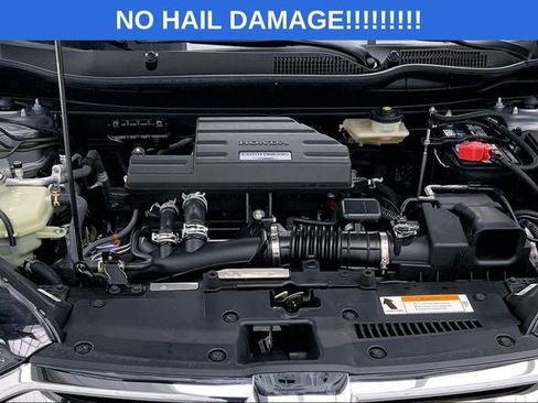 Used 2019 Honda CR-V EX image 29