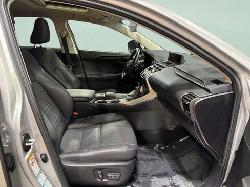 Used 2019 Lexus NX 300 AWD w/ Premium Package image 28