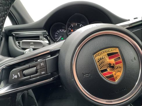 Used 2023 Porsche Macan Turbo AWD/4WD image 43