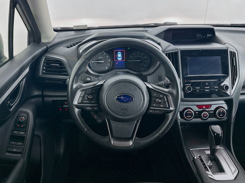 Used 2023 Subaru Crosstrek 2.0i Premium AWD/4WD image 17