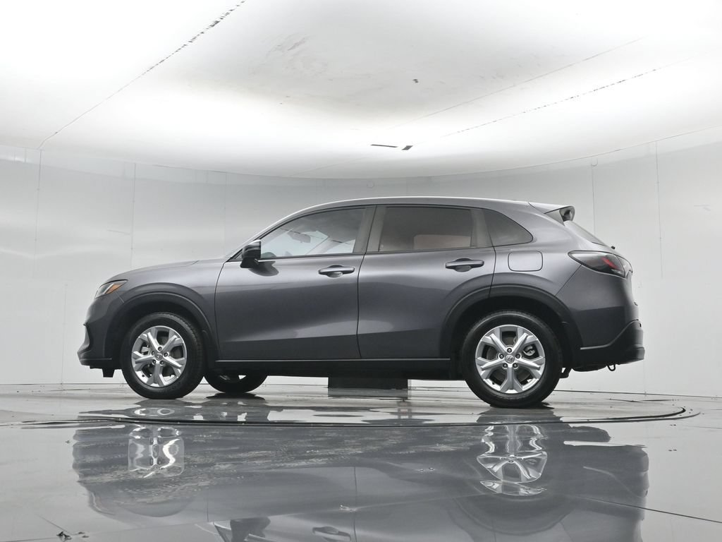 Used 2024 Honda HR-V LX image 53